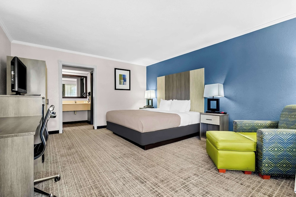 Quality Inn & Suites Florence Civic Center - photo 10