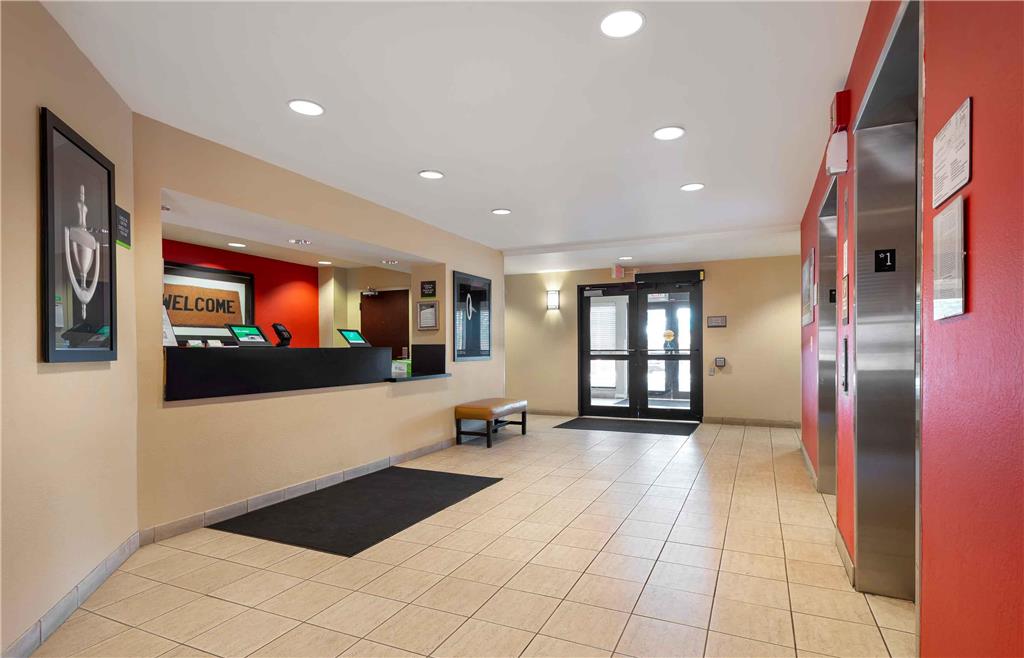 Extended Stay America Suites Philadelphia Plymouth Meeting E - photo 6