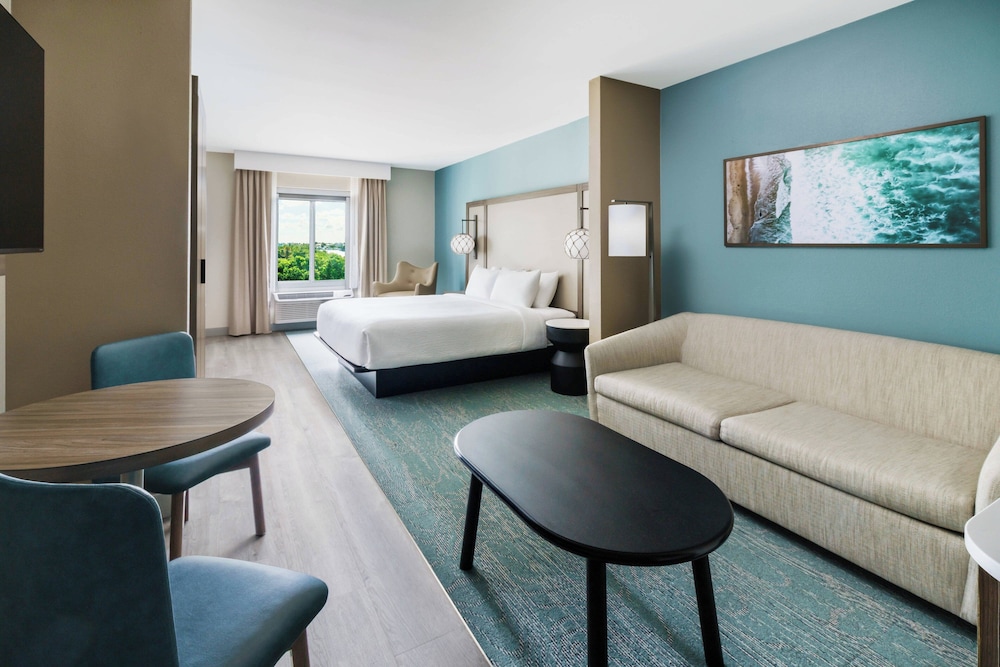 Fairfield Inn & Suites by Marriott Marathon Florida Keys - photo 39