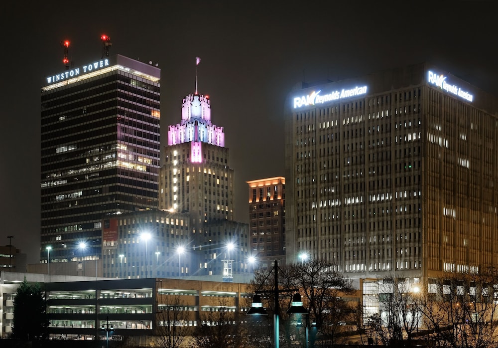 Kimpton Cardinal Hotel by IHG - photo 76