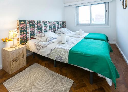 Apartamento Vintage 1 — 4-Star Luxury Hotel in Porto, Portugal