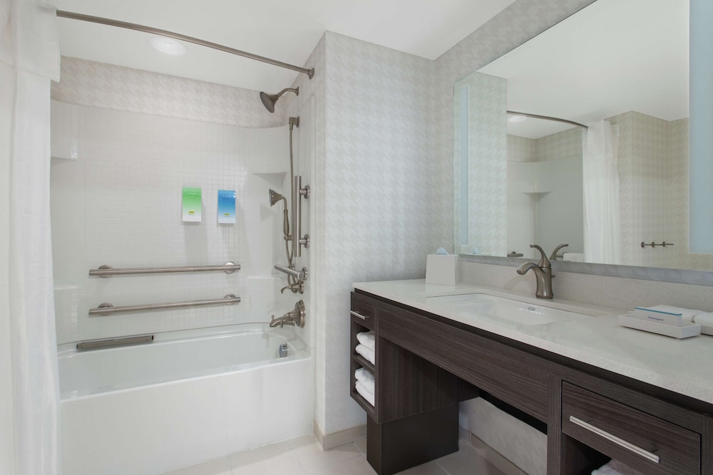 Home2 Suites by Hilton Smithfield RI - photo 14