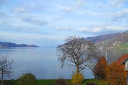Ferienzimmer Arth am See — Arth — photo 5