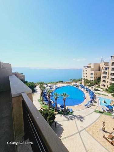 B36 Loft Apartment Samarah Resort in Unknown City, Jordan