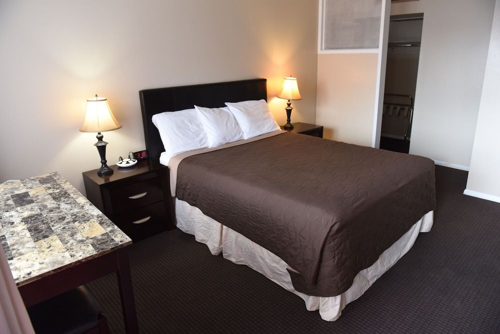 Travel Inn - photo 11