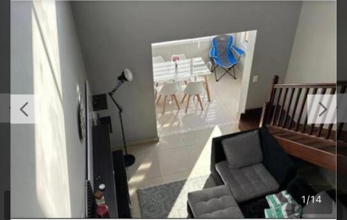 YA Eagle Wings Self Catering Shared Single Room Lodge A