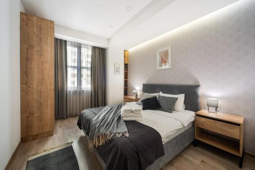 Thames Apartment by Downtown Inn City Center — 4-Star Luxury Hotel in Yerevan, Armenia