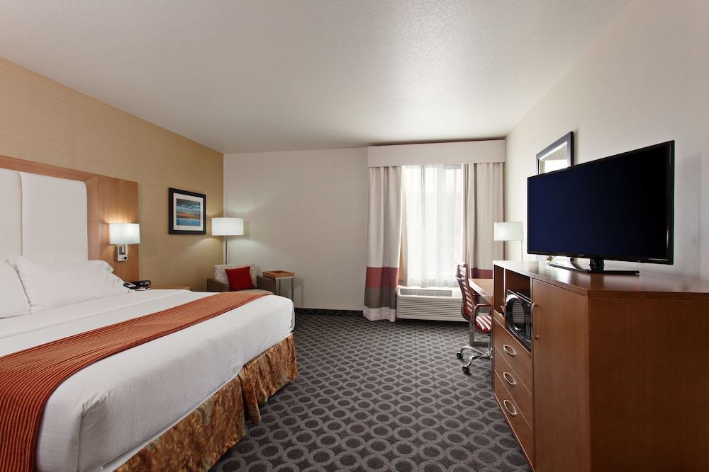 Hampton Inn by Hilton North Hollywood - photo 10