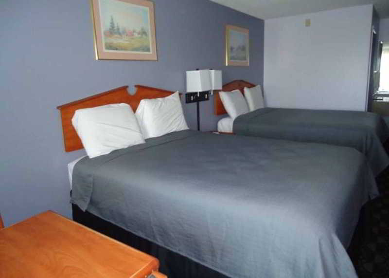 Studio 6 Suites Louisville KY Airport Expo Center - photo 8
