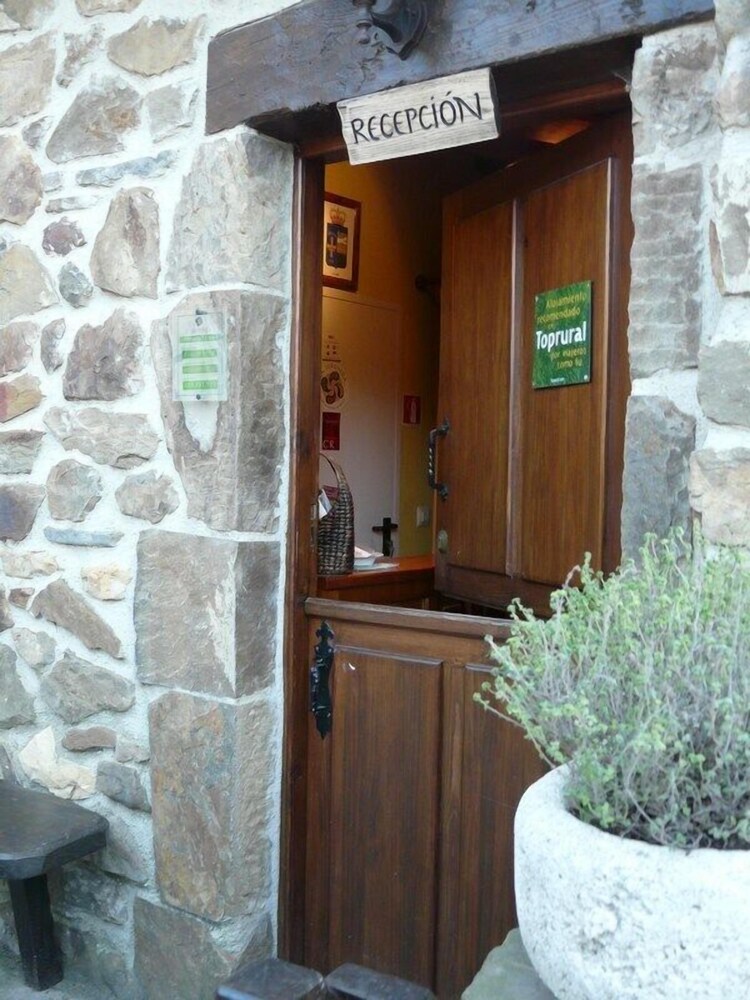 La Seronda de Redes — Campo De Caso — photo 4
