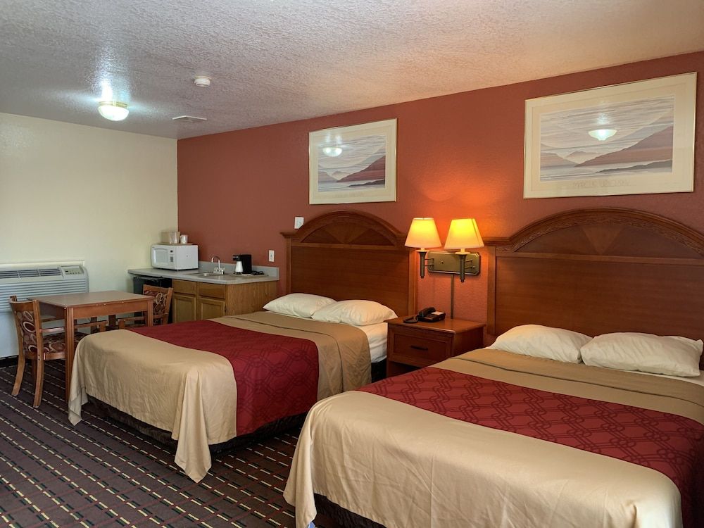Budget Inn Madill - photo 15