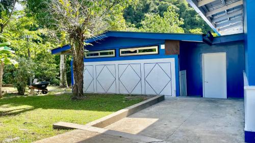 Ngermid Oasis Charming 1 BD 1.5 BA Duplex — 4-Star Luxury Hotel in Koror, Palau