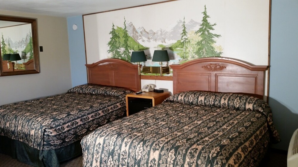 Lantern Inn - photo 9