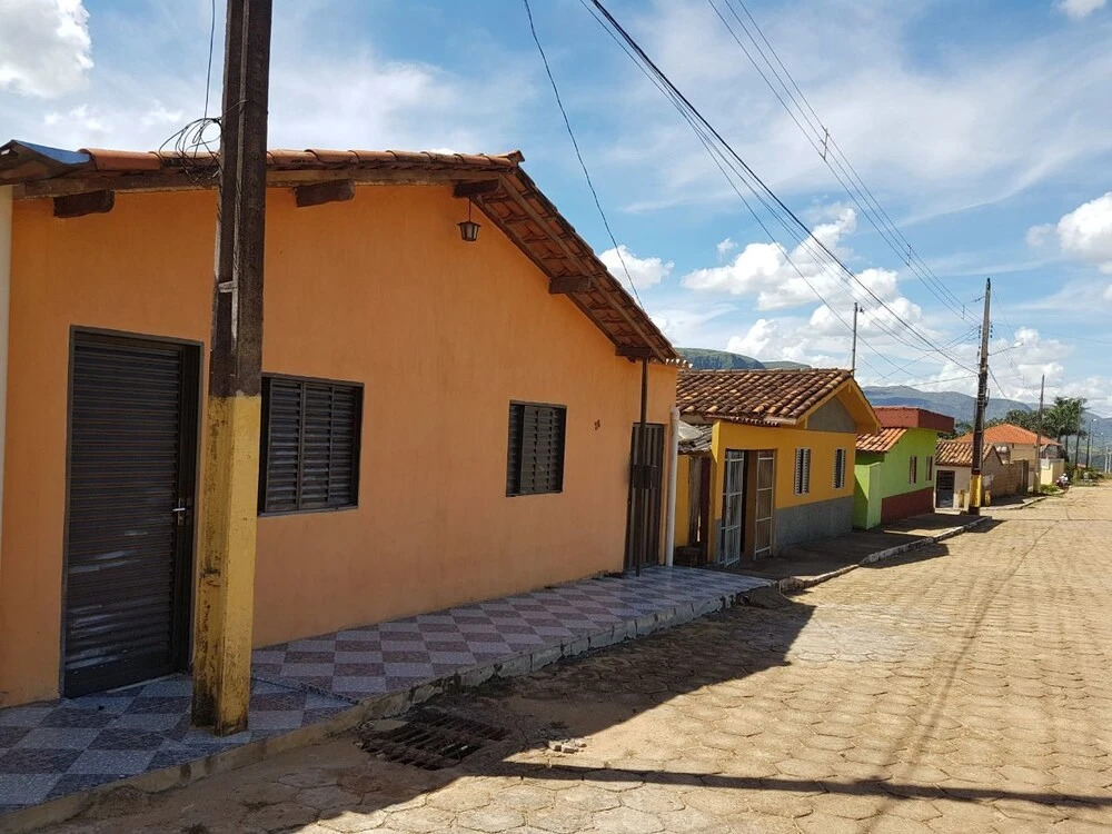 Estalagem Original da Canastra in Araxa, Brasil