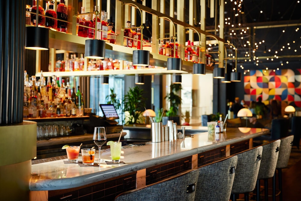 AC Hotel Austin University - photo 61