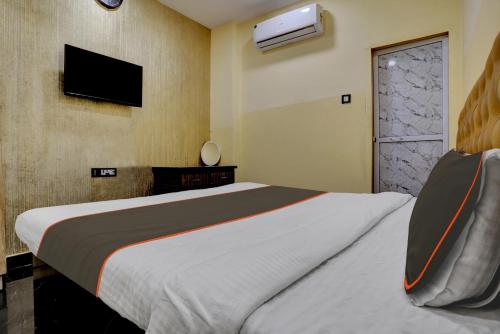 Hotel Golden suites Vashi Navi mumbai in Navi Mumbai, India