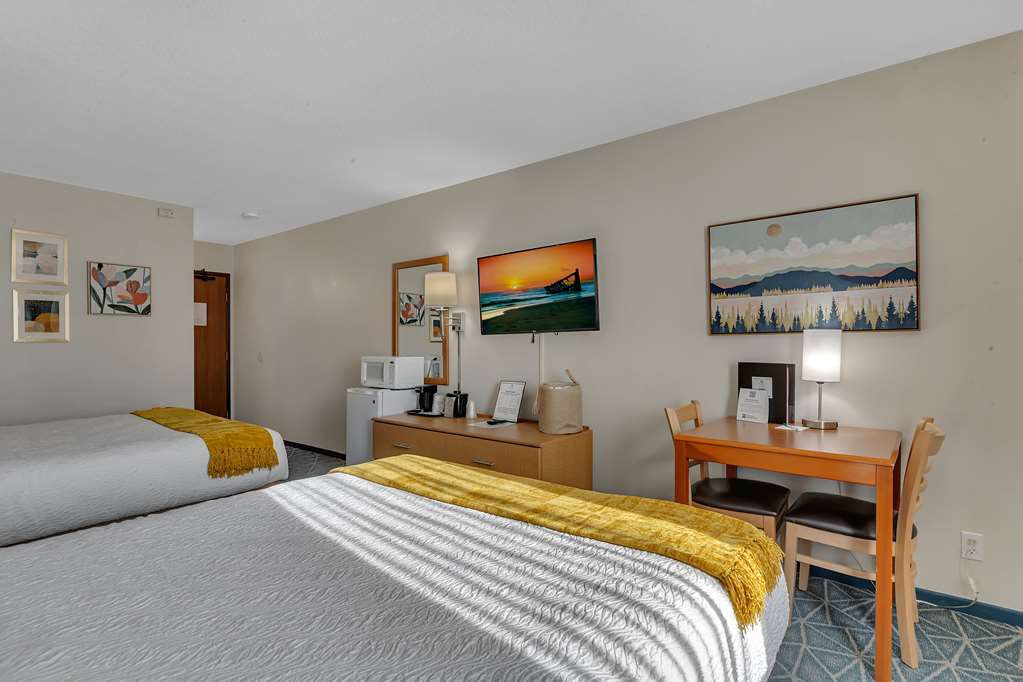 Spicer Hotel - photo 25