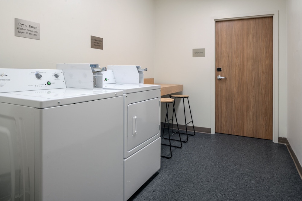 Fairfield by Marriott Inn & Suites Albertville - photo 13