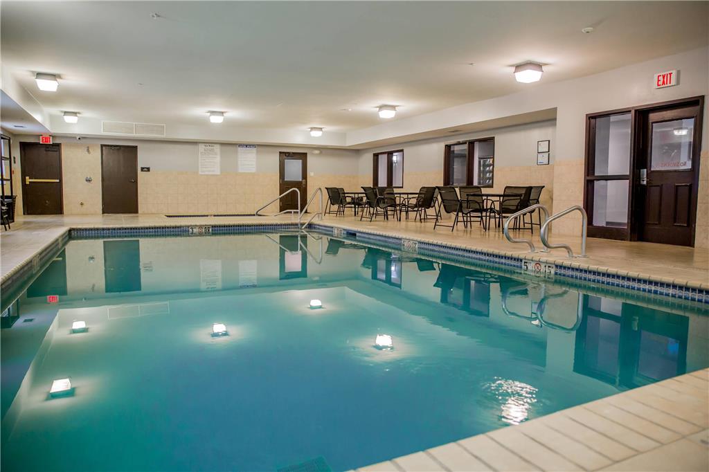 Evangeline Downs Hotel an Ascend Collection Hotel - photo 42