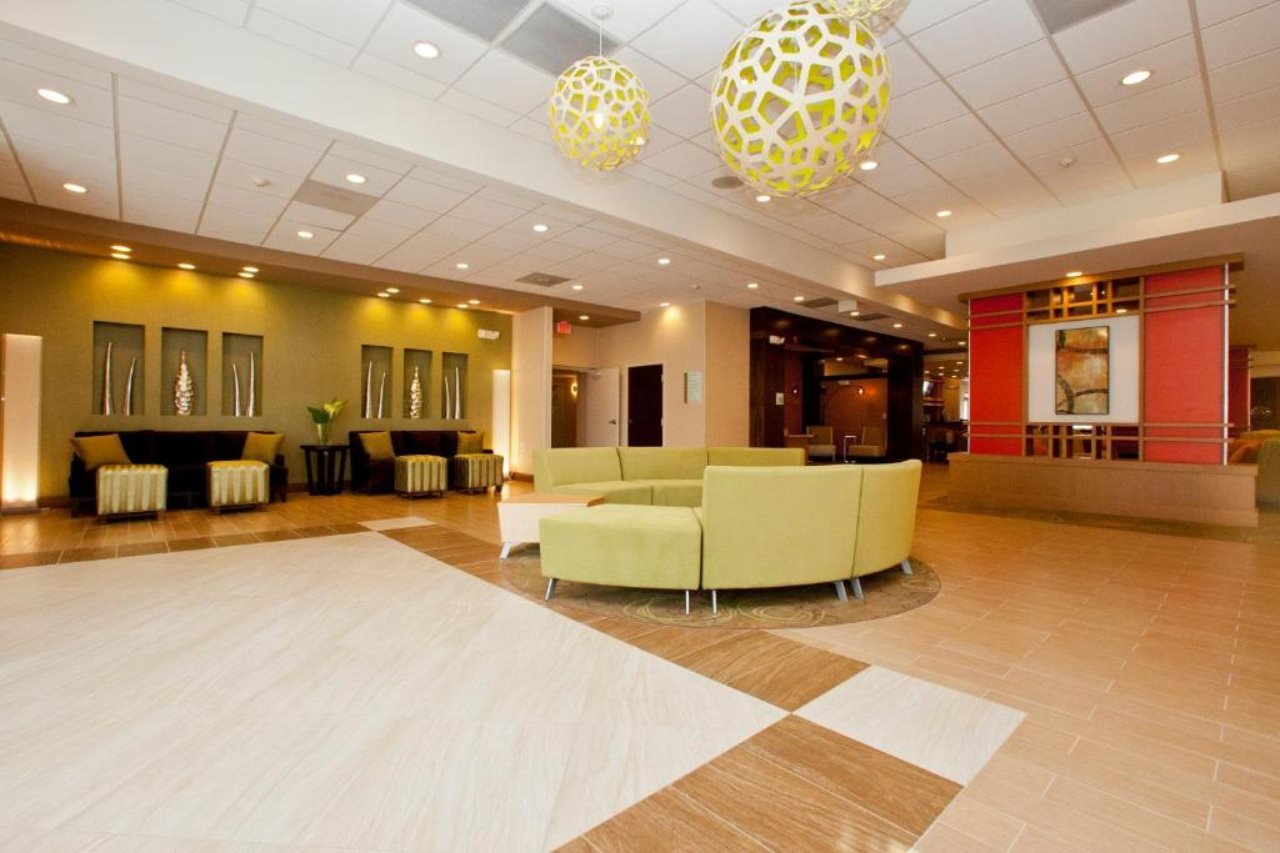 Doubletree By Hilton Greensboro Airport - photo 5