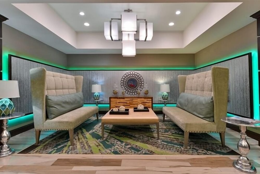 Holiday Inn Express Hotel & Suites Schulenburg by IHG - photo 6