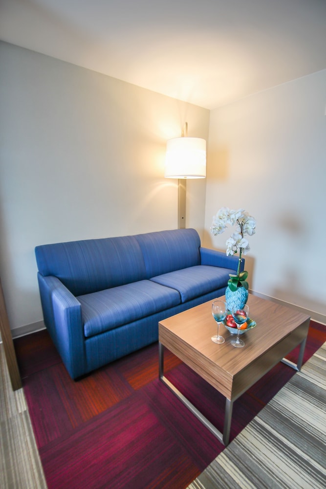 Holiday Inn Express & Suites Miami Airport East by IHG - photo 39