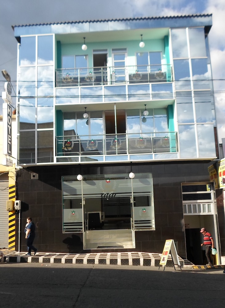 Hotel el Jardin Cafetero Armenia in Armenia, Colombia