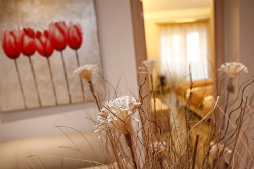 Casa Eli Roma B&B — 4-Star Luxury Hotel in Rome, Italy