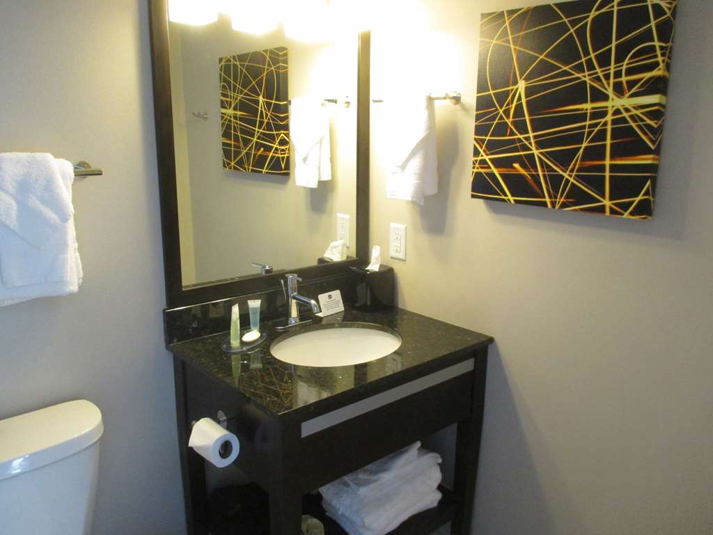 Best Western Harvest Inn & Suites - photo 21