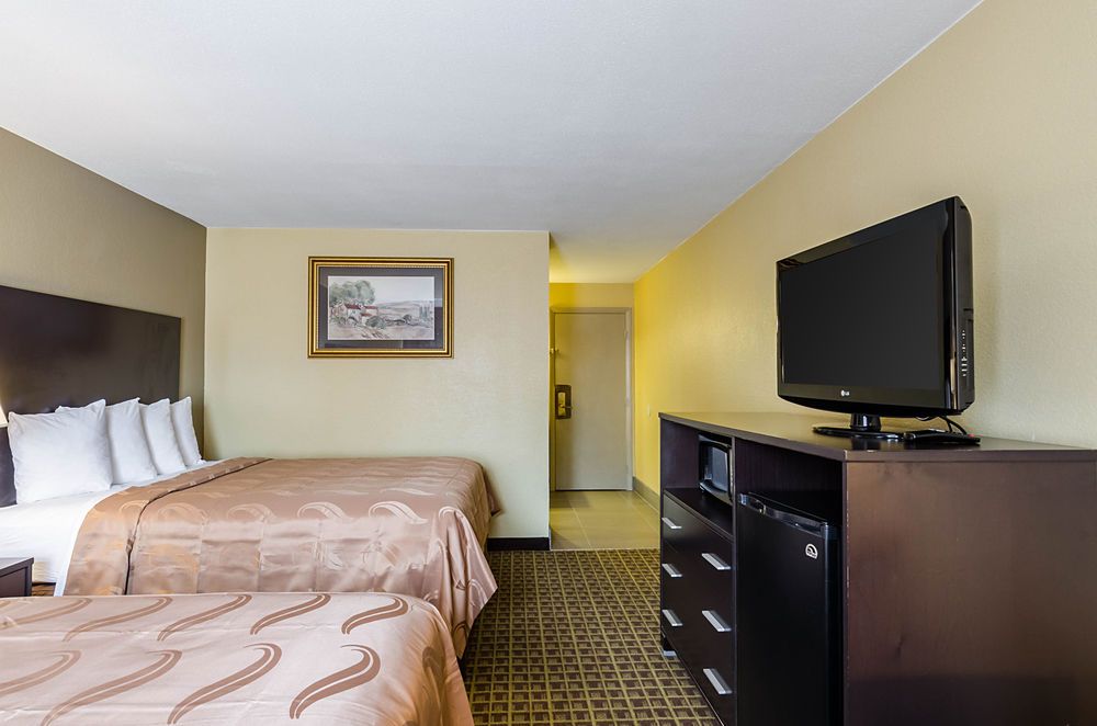 Rodeway Inn South Of Boston - photo 15