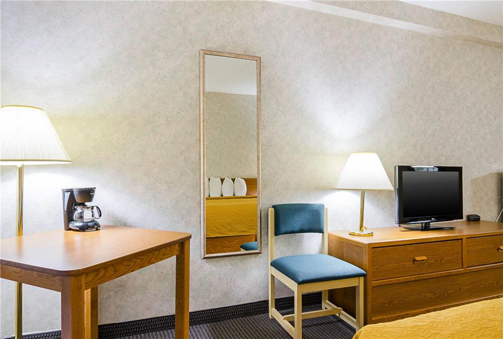 Quality Inn Rosebud Casino - photo 13