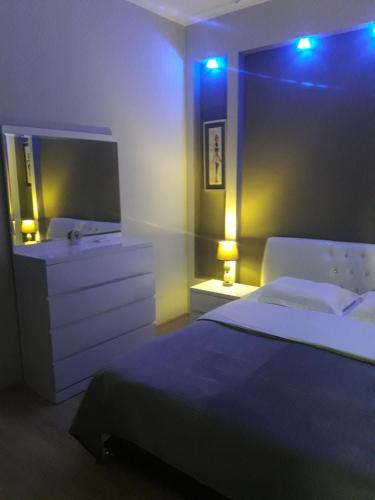 Tskaltubo Apartment Mirian Mepe