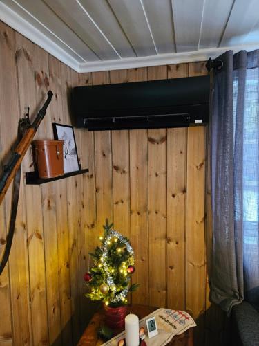 Hytte i Ringsaker - last minute hotel in Unknown City