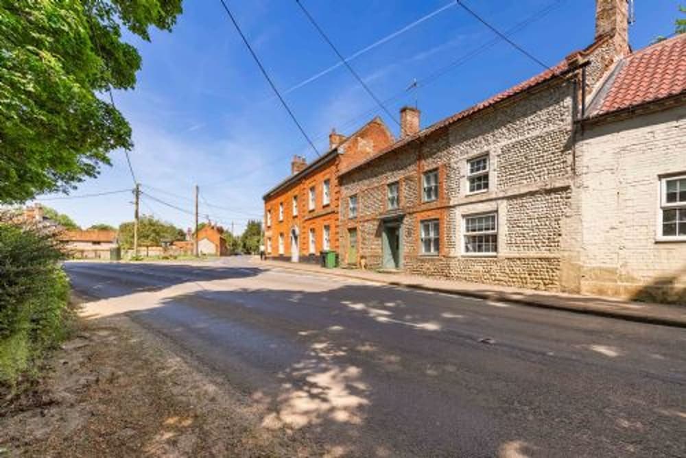 Host Stay The Old Post Office in Docking in King's Lynn, United Kingdom