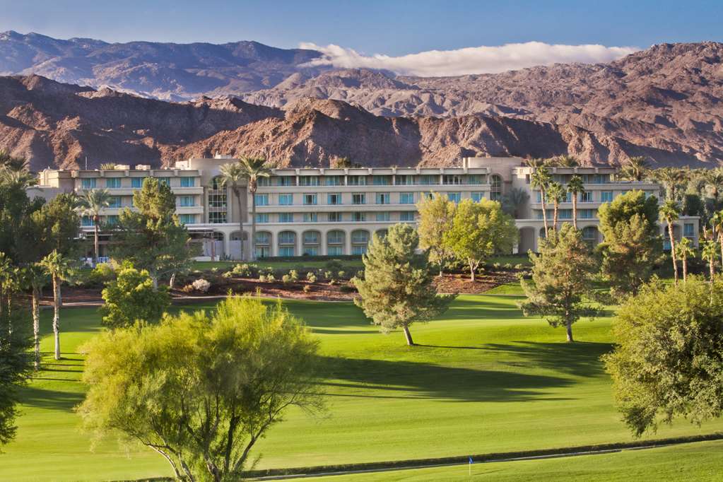 Grand Hyatt Indian Wells Resort & Villas - featured photo