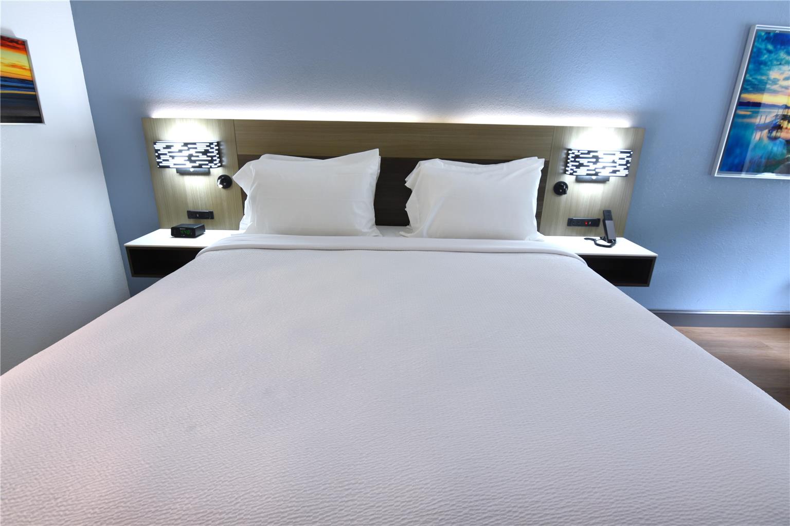 Best Western Point South - photo 22