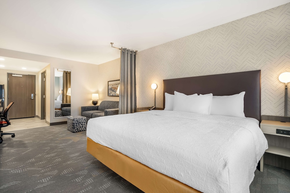 Home2 Suites By Hilton Reynoldsburg Columbus East - photo 19