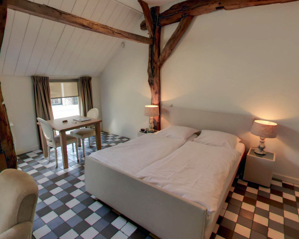 Landhoeve Zwieseborg in Hardenberg, Netherlands