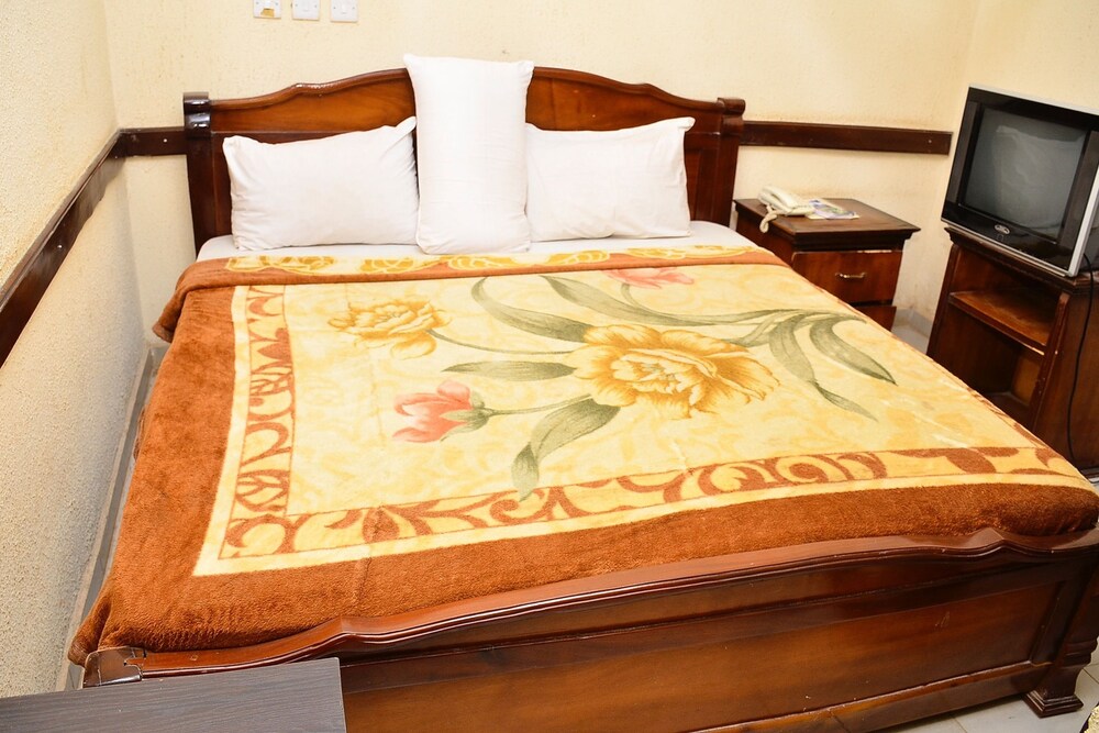 Prestige Hotel Limited — Kaduna — photo 4