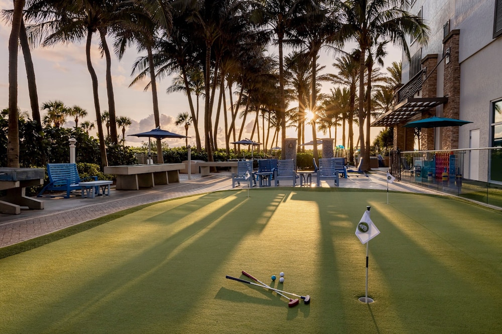 Marriott's Oceana Palms - photo 24