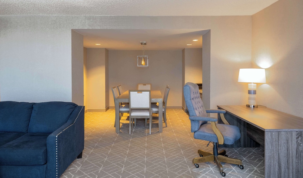 Hilton Richardson Dallas - photo 31