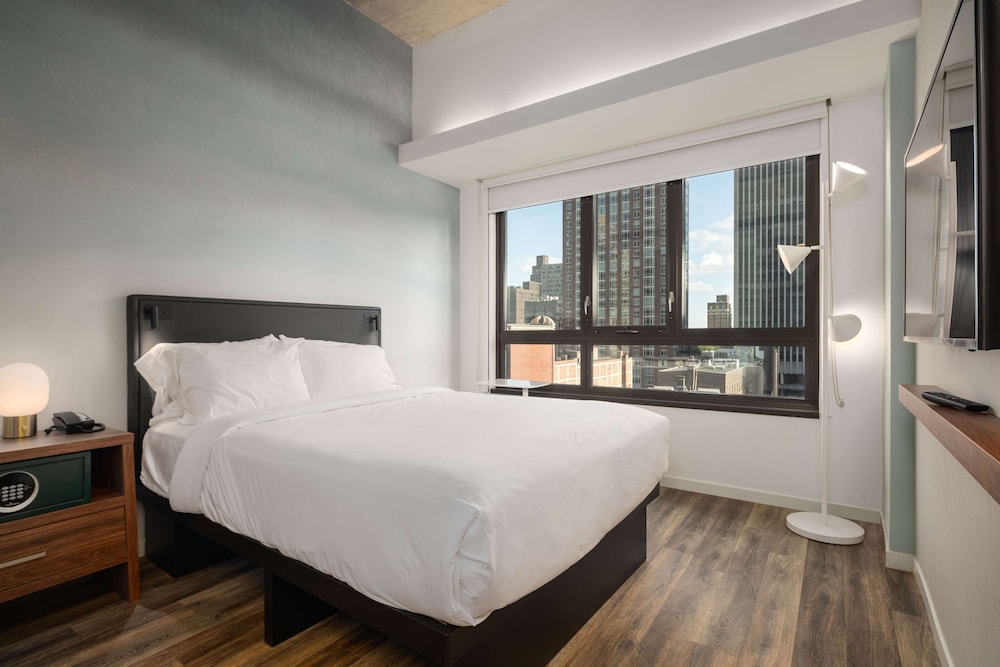 Motto by Hilton Philadelphia Rittenhouse Square - photo 13