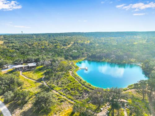 Wild Candy Fruit Tramp in Wimberley, United States