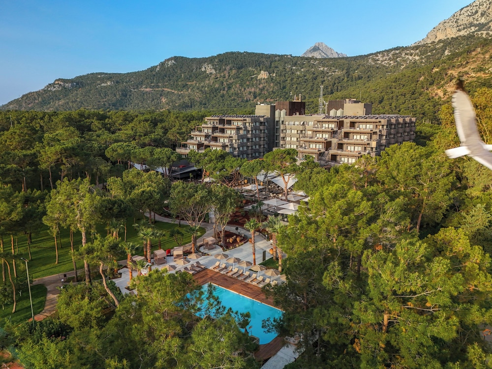 Paloma Foresta Resort