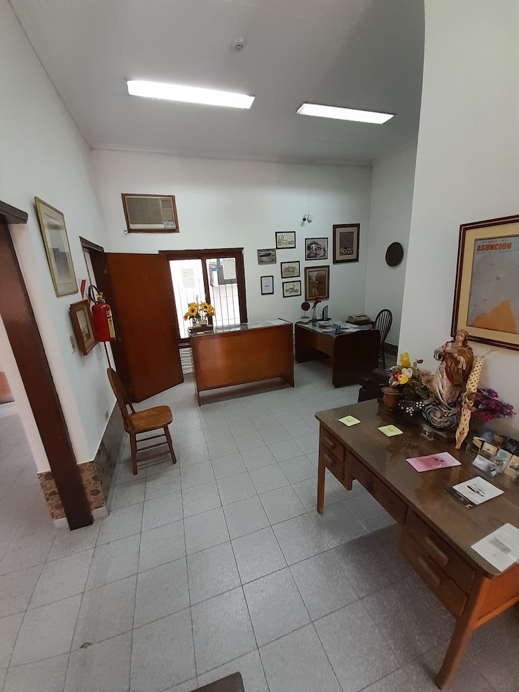 Hotel Preciado — Asuncion — photo 2