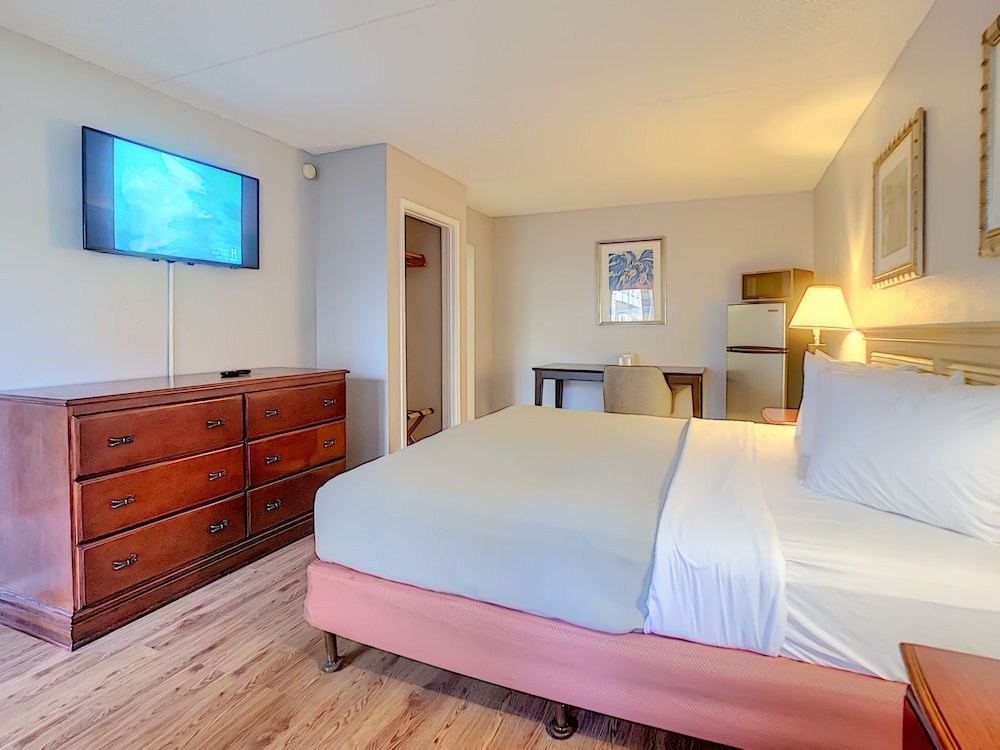 Stayable Suites Jacksonville - photo 15