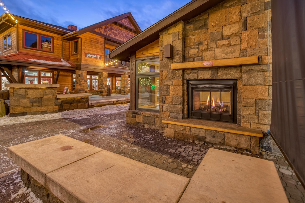 Powder Village B2 - photo 25