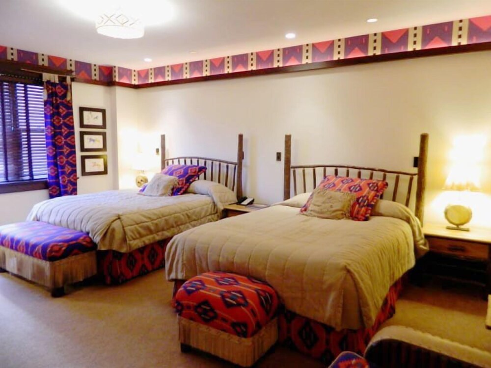 Hotel Pattee - photo 15