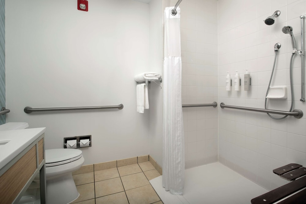 Hilton Garden Inn Knoxville West Cedar Bluff - photo 25