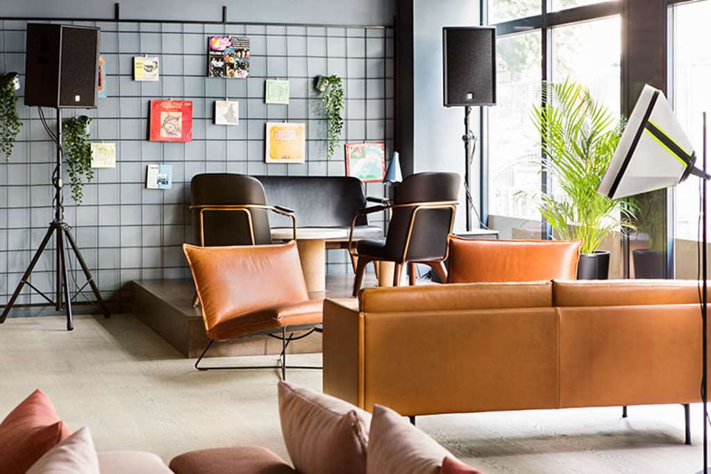 Comfort Hotel Bergen — Bergen — photo 4